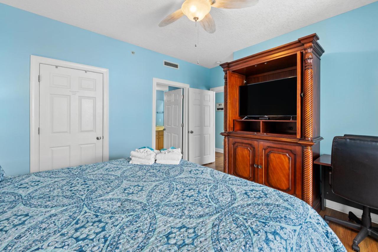 Large Balcony! Gulf Front Master Suite! Many Amenities On-Site! Панама Сити Бийч Екстериор снимка