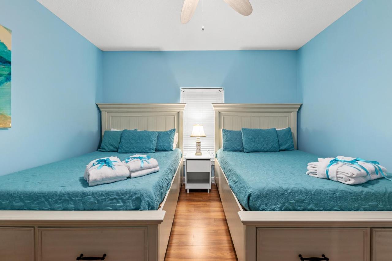 Large Balcony! Gulf Front Master Suite! Many Amenities On-Site! Панама Сити Бийч Екстериор снимка