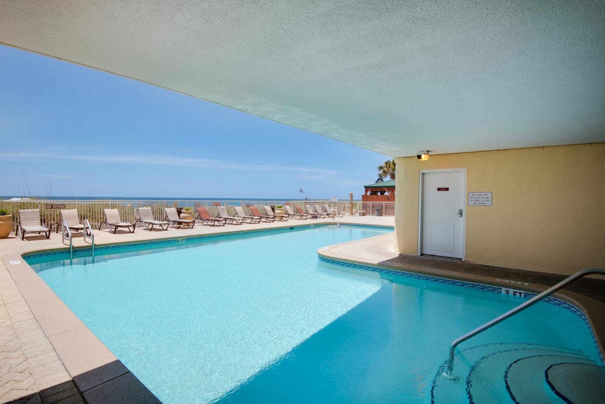 Large Balcony! Gulf Front Master Suite! Many Amenities On-Site! Панама Сити Бийч Екстериор снимка