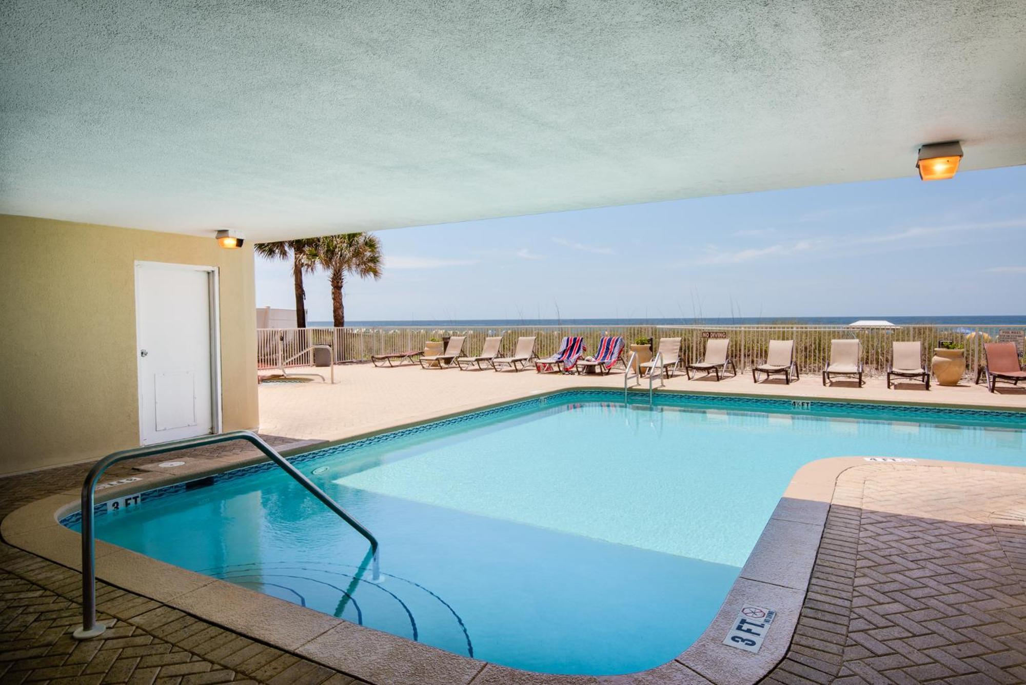 Large Balcony! Gulf Front Master Suite! Many Amenities On-Site! Панама Сити Бийч Екстериор снимка