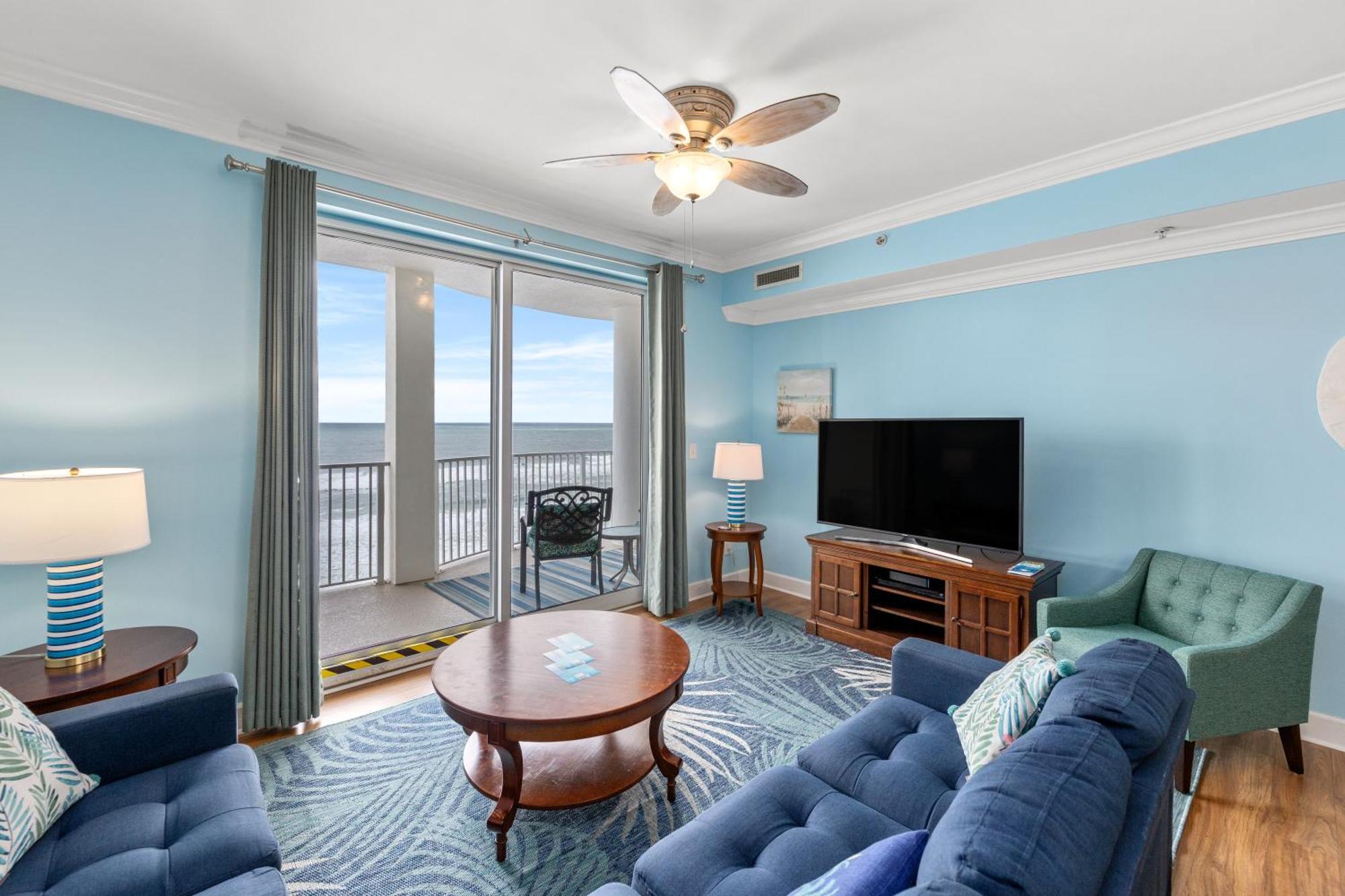 Large Balcony! Gulf Front Master Suite! Many Amenities On-Site! Панама Сити Бийч Екстериор снимка